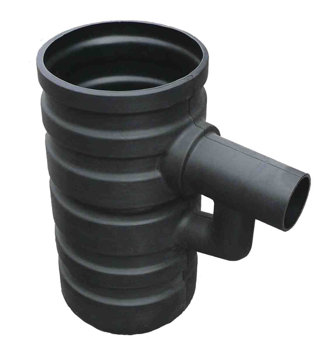 B6300 - 300mm Dia. Yard Gully With Integral Trap - Image 1