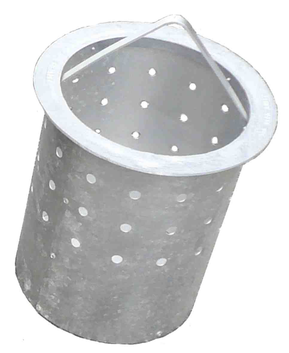B6301 - Silt Bucket - Image 1