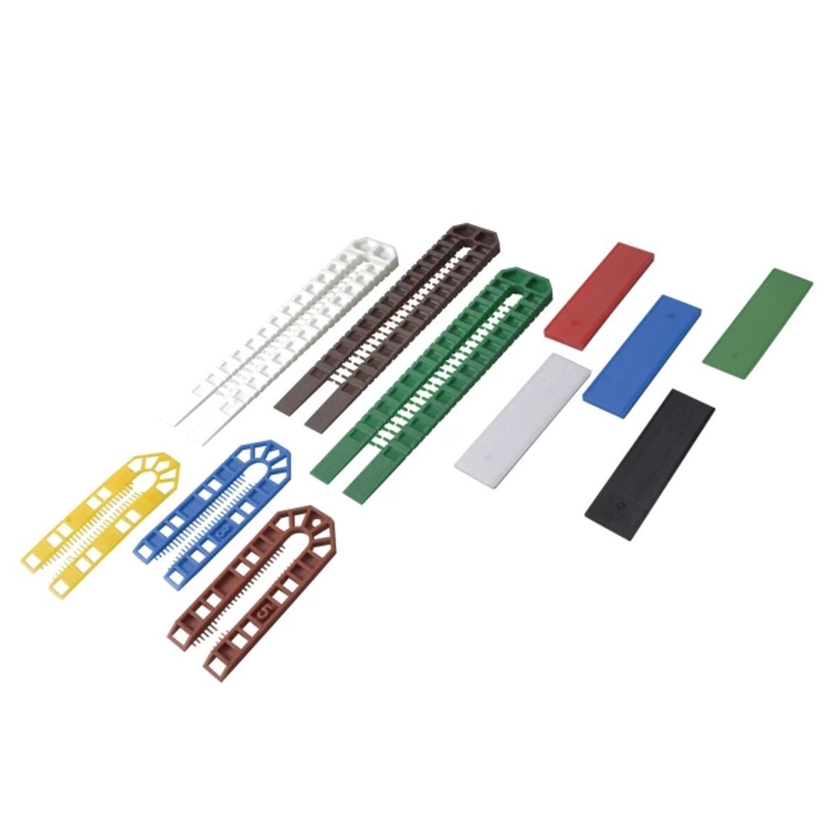 Broadfix Assorted Packers Tub Qty 150 (BAL150) - Image 1