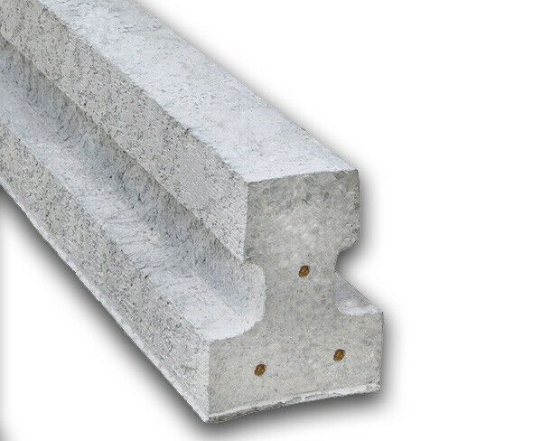 Concrete Floorbeams 3600mm Long Std 150mm - Image 1