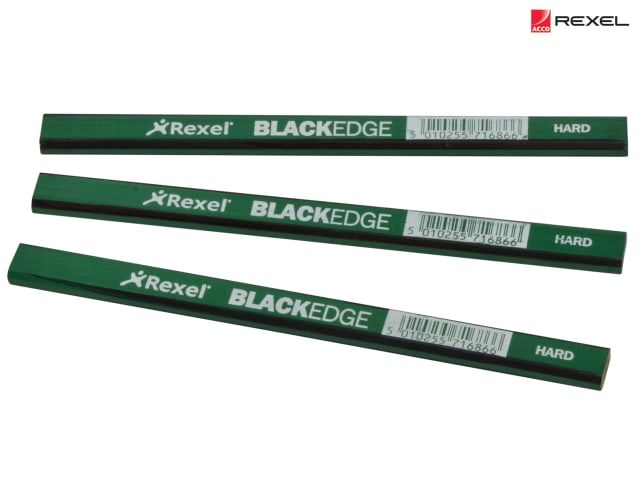 GREEN/HARD PENCIL - Image 1
