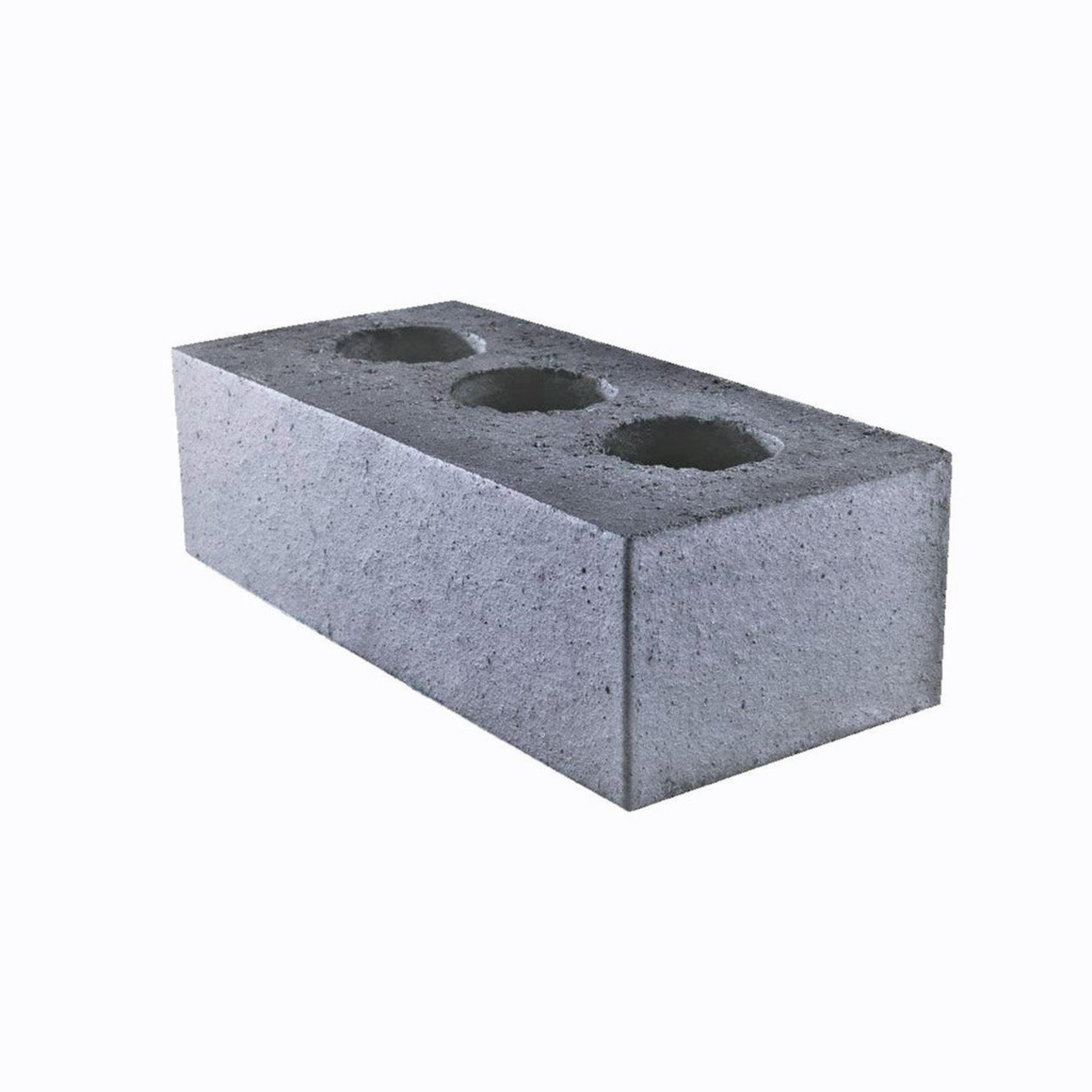 Blue Perforated Engineering Bricks (400 pack) - Image 1