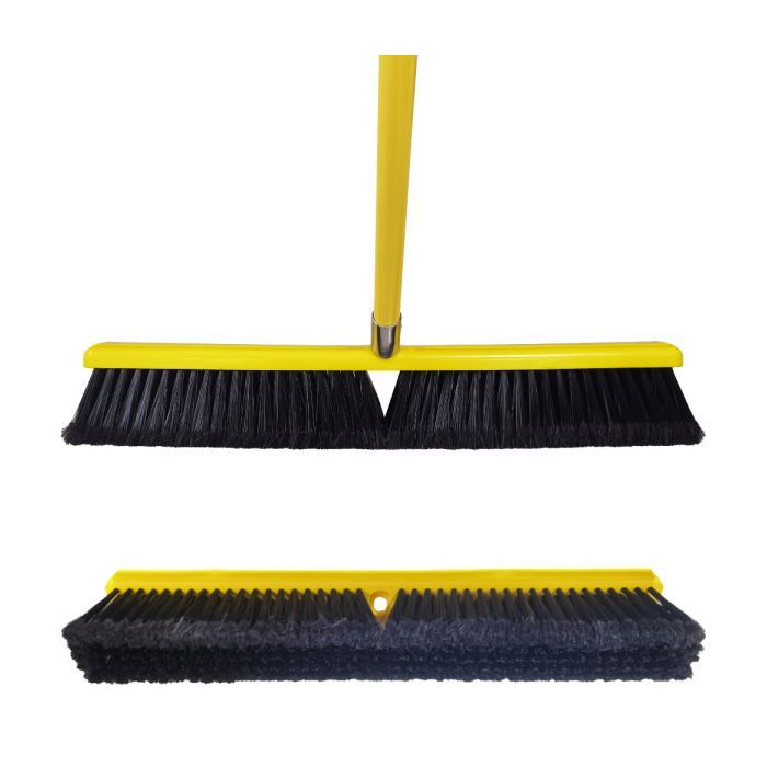 Rhino Heavy Duty Site Brush - Image 1