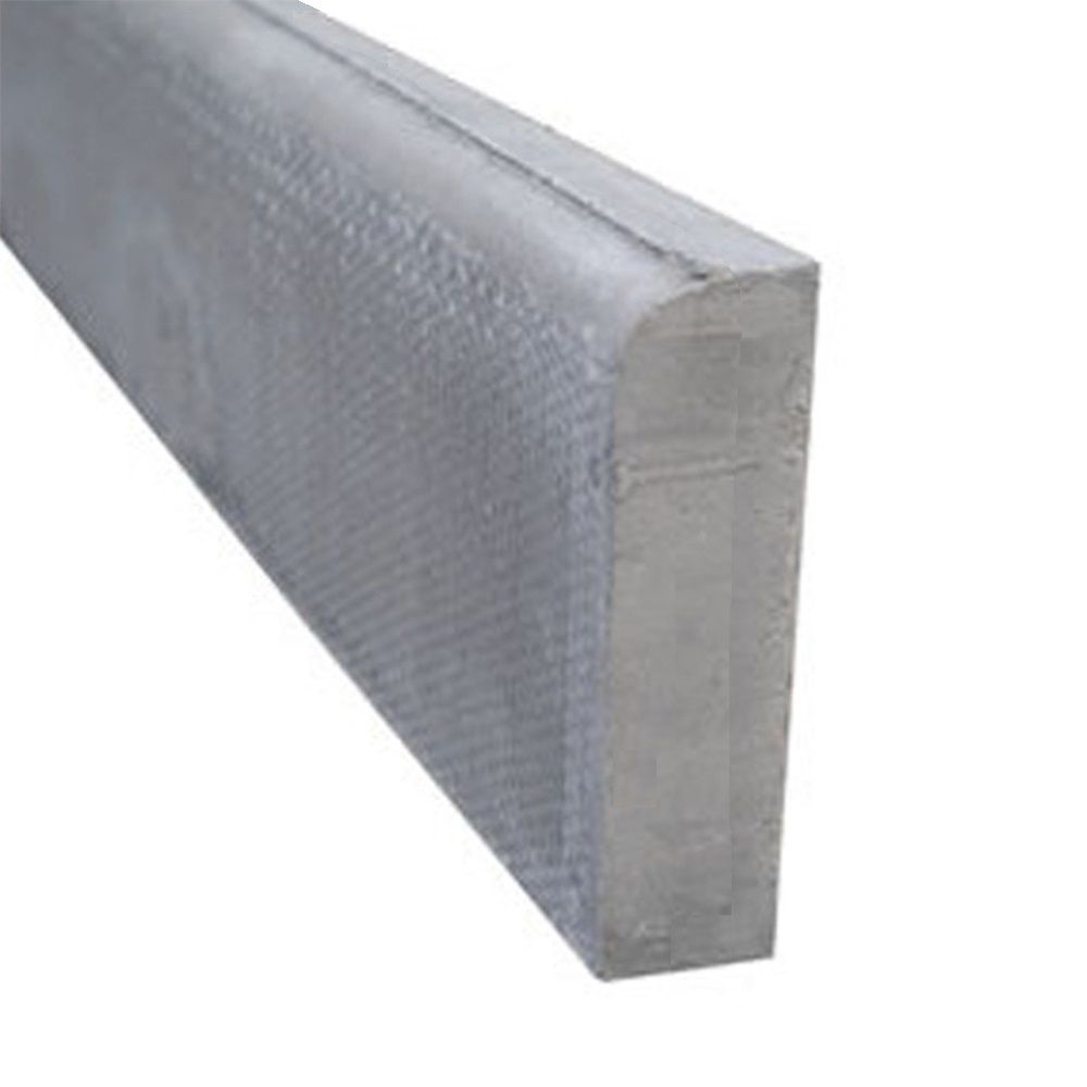 Bullnose Path Edging 50 X 255 X 915mm EBN (Fig.13) 40pk - Image 1
