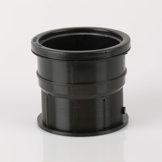BS434B Drain Connector black - Image 1