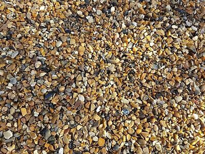 Bulk Bag 10mm Shingle - Image 1