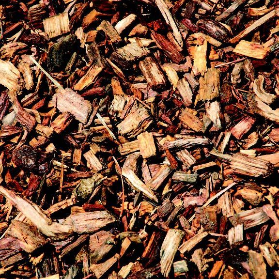 Bulk Bag Bark Chippings - Image 1