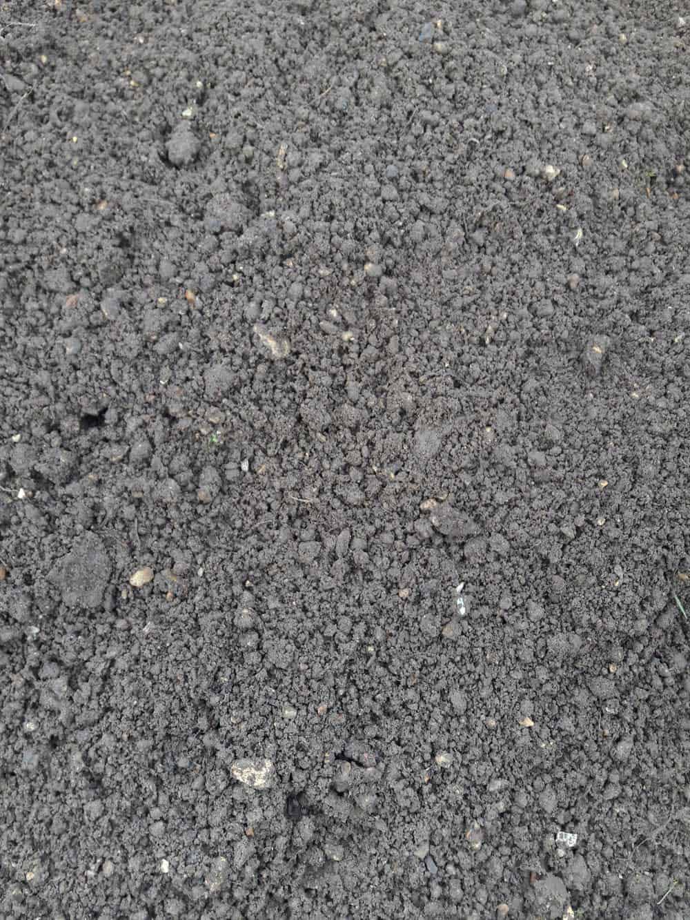 Bulk Bag Top Soil - Image 1