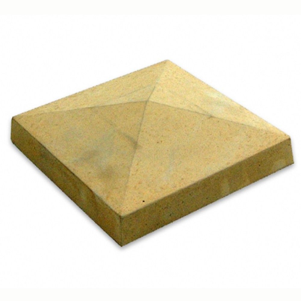 Pier Cap 460 x 460 Barley (MTO) - Image 1