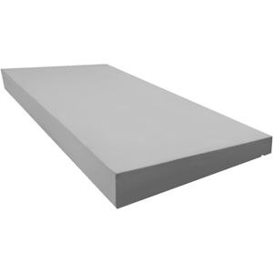 Coping Once Weathered 600 x 300 Grey - Image 1