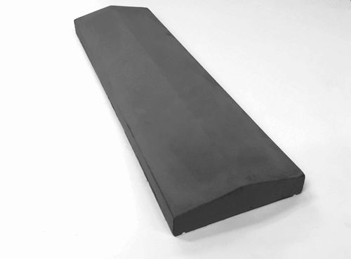 Coping Twice Weathered 600 x 140 Welsh Slate (MTO) - Image 1