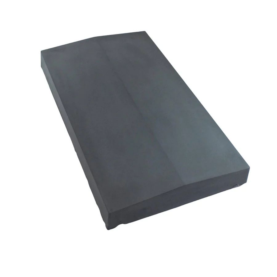 Coping Twice Weathered 600 x 300 Welsh Slate w.Drip (MTO) - Image 1