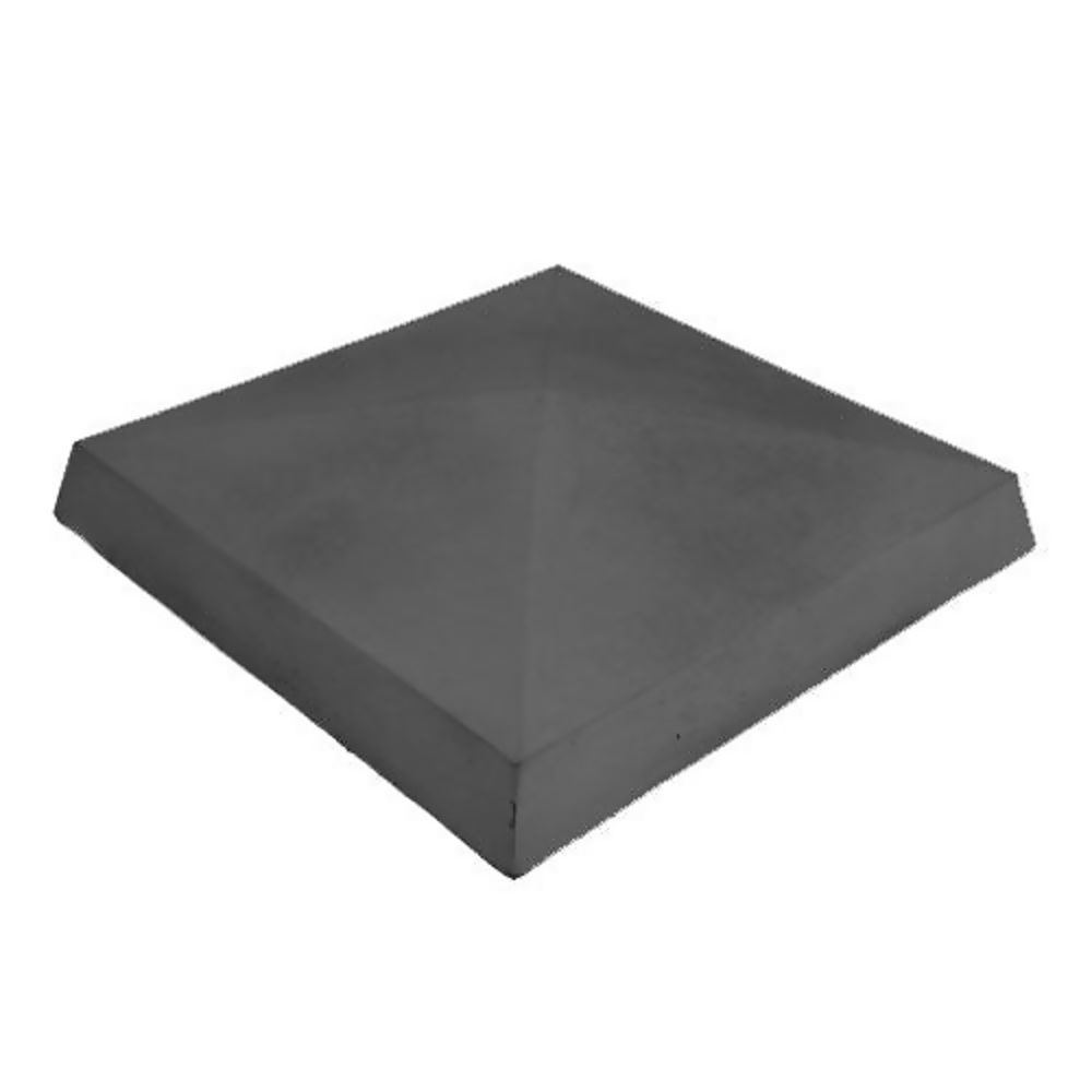 Pier Cap 300 x 300 Welsh Slate (MTO) - Image 1