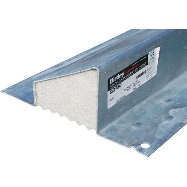 Birtley CB150 1800mm - Image 1