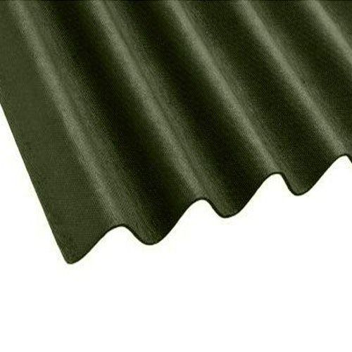 Coroline Green Sheet 2M (CGS) - Image 1