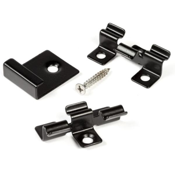 Saige Stainless Steel Fixing Kit (2m2 Decking) - Image 1