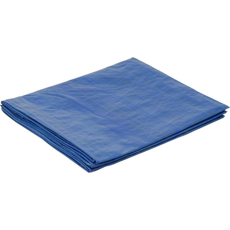 Multi Purpose Tarpaulin 7.2m X 5.4m - Image 1