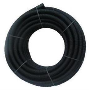 Naylor TWDu 63(50) Black Elec Duct 50m Coil 29113 - Image 1