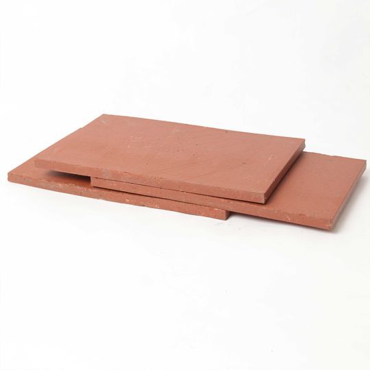 Sandtoft Creasing Tile Red - Image 1
