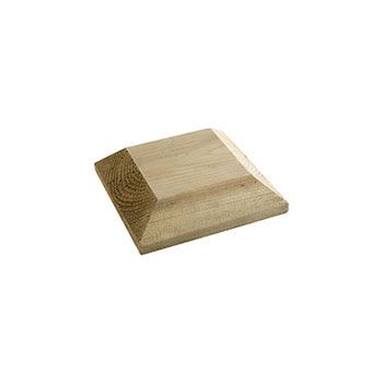 Cheshire Deck Patrice Cap 115 x 115mm DEPTC - Image 1
