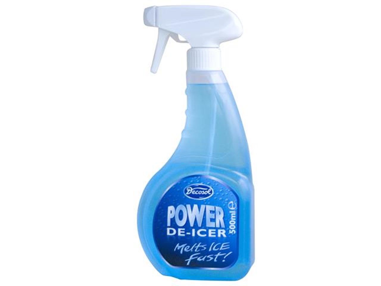 De Icer Spray 500Ml - Image 1