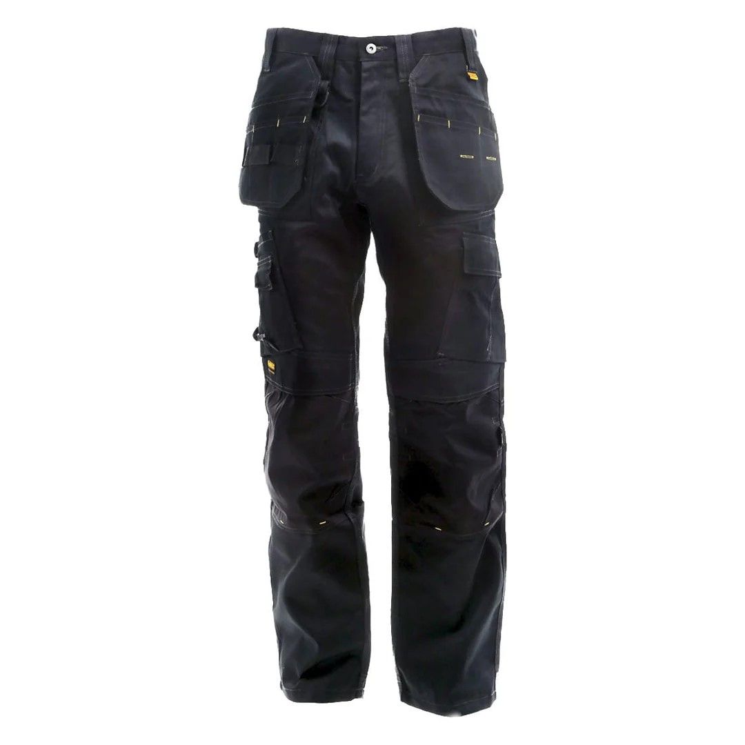 DeWalt Regular Fit Stretch Trouser - Harrison L31 W40 - Image 1