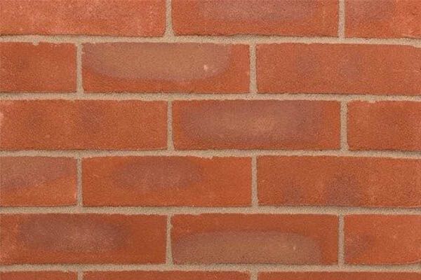 Wienerberger Dewhurst Orange Multi Off Shade (500/Pk) - Image 1