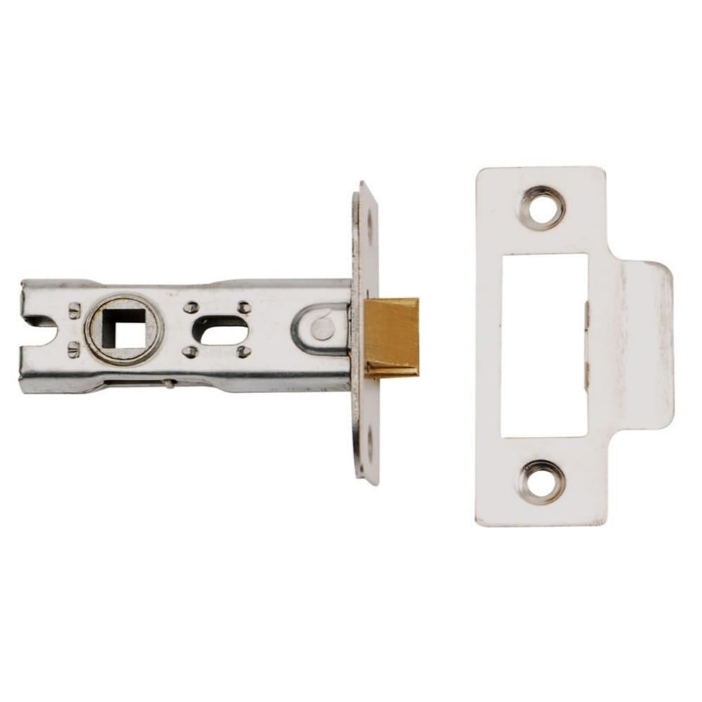 PSS 63mm Tubular Mortice Latch - (Bolt Through) - Image 1