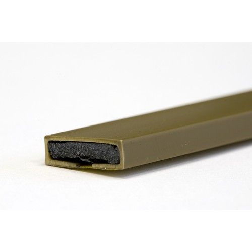 Brown 15x4mm (2.1m) Intumescent Fire only - Image 1