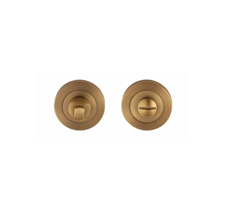 Mab Bathroom Turn & Release Set - Image 1