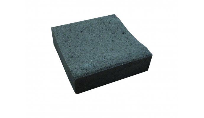 Dished Channel 255 X 125mm CD stowell - Image 1