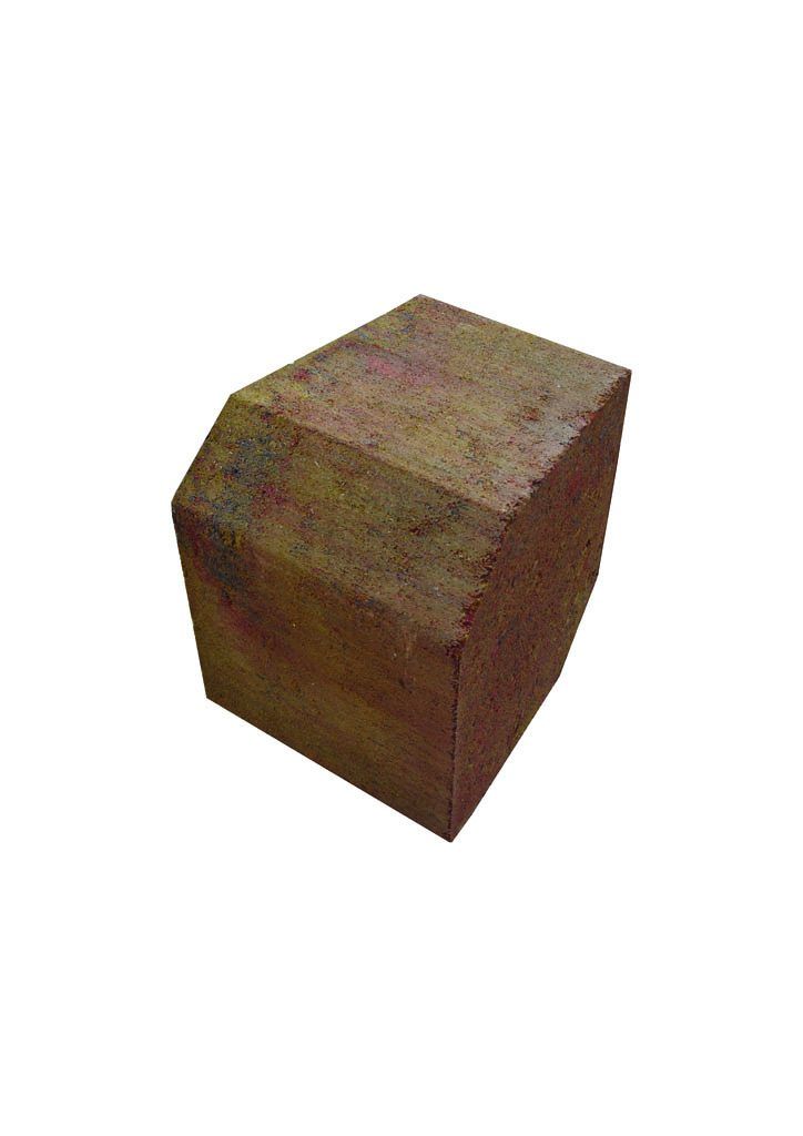 Bretts Drivestyle Kerb - Autumn Gold 125X100mm |270pk| - Image 1
