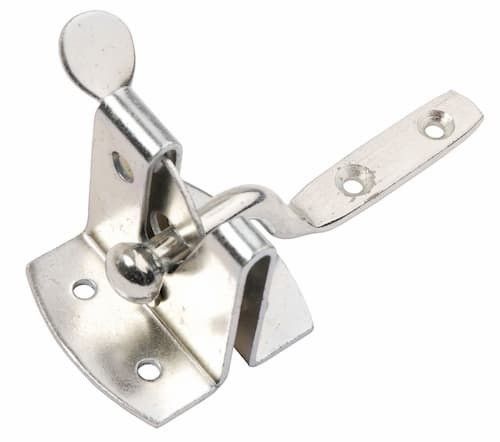 BZP Auto Gate Catch P/P - Image 1