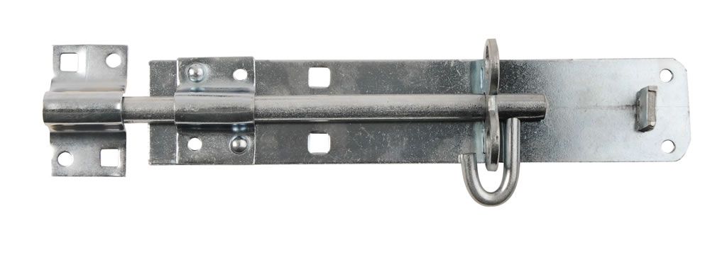 BZP 102mm Brenton Pad bolt P/P - Image 1