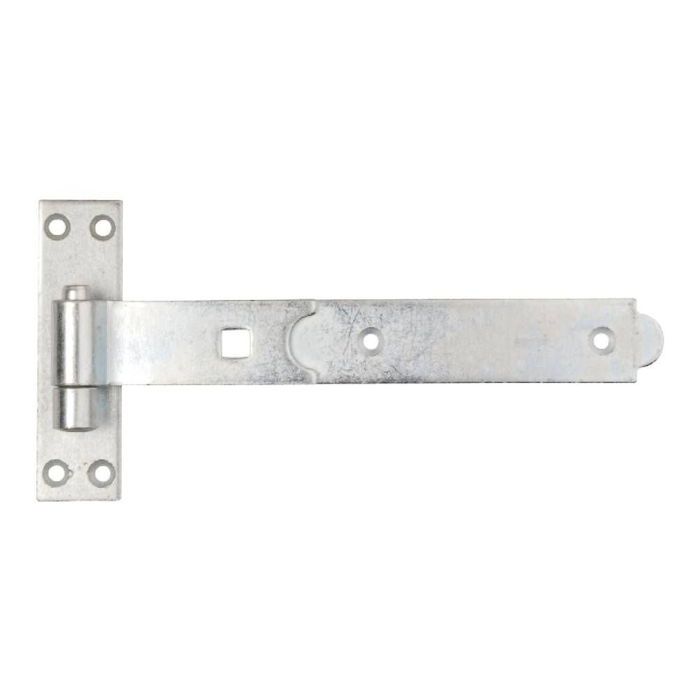 ZP 406mm Str Bands & Hooks P/P - Image 1