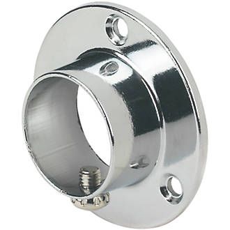 CP 25mm End Sockets (Heavy Duty - Diecast) (x2) - P/P - Image 1