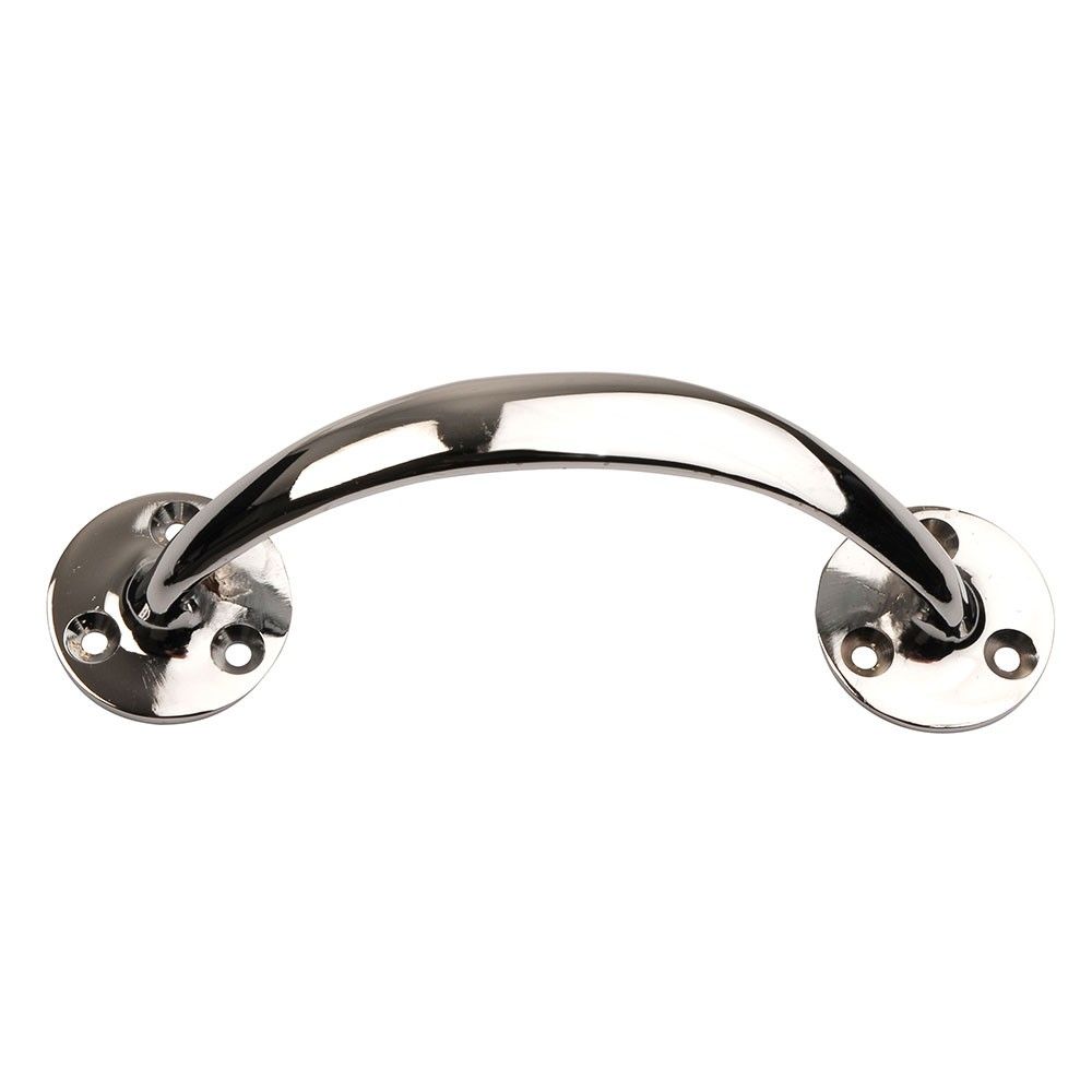 Pcp 152Mm Bow Handle F/F P/P - Image 1