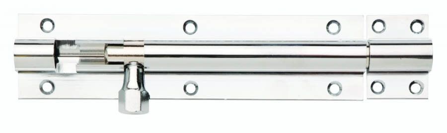 CP 50mm Straight Barrel Bolt (x1) - Dalepax - Image 1