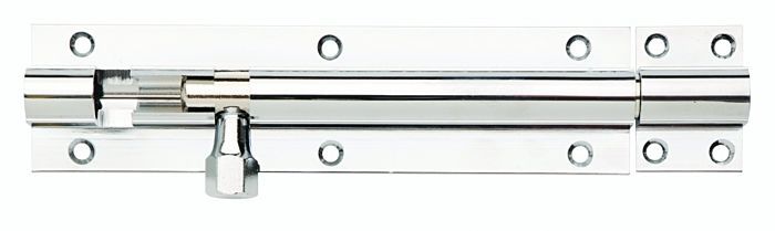CP 75mm Straight Barrel Bolt (x1) - Dalepax - Image 1