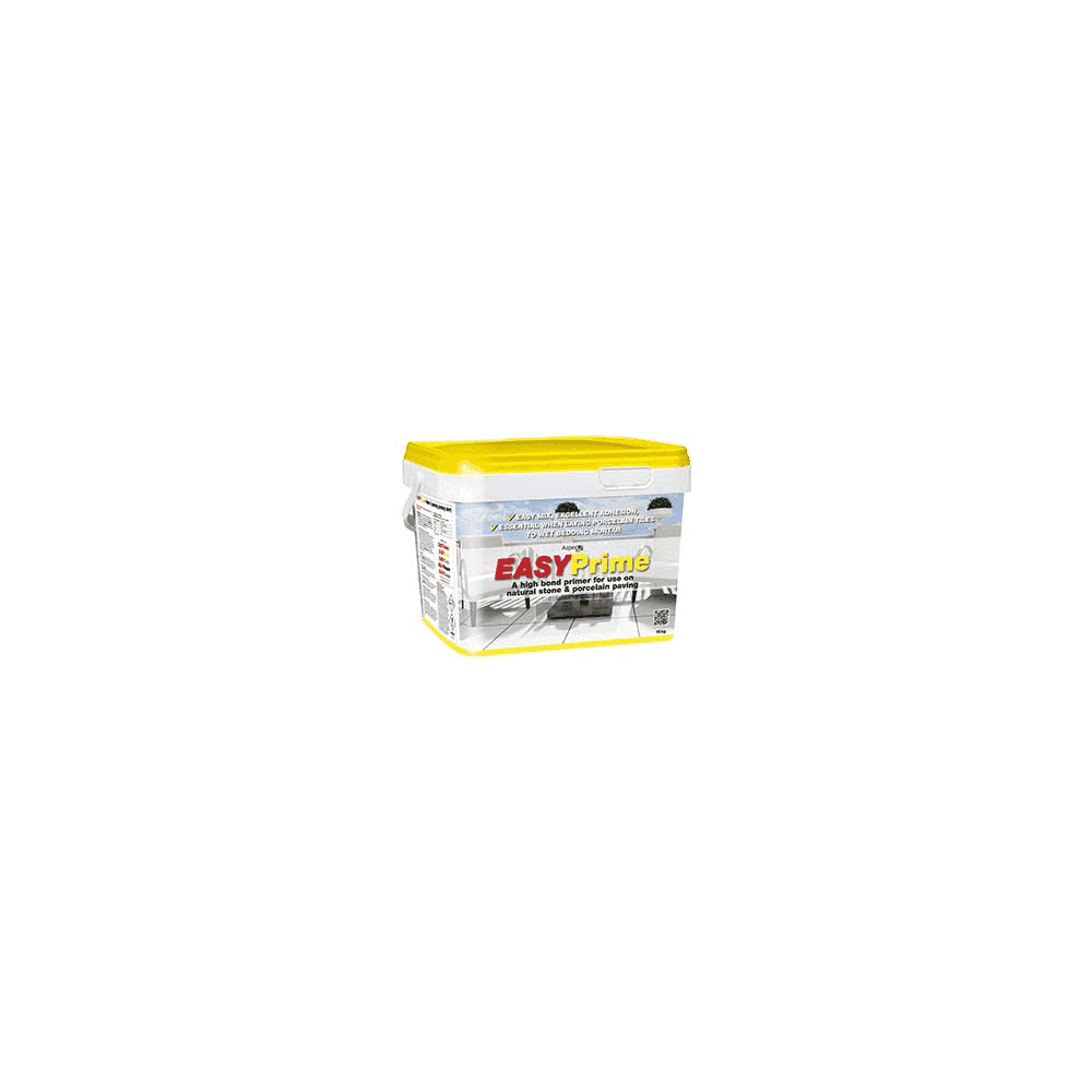 Azpects Easy Prime Porcelain Primer 15Kg - Image 1