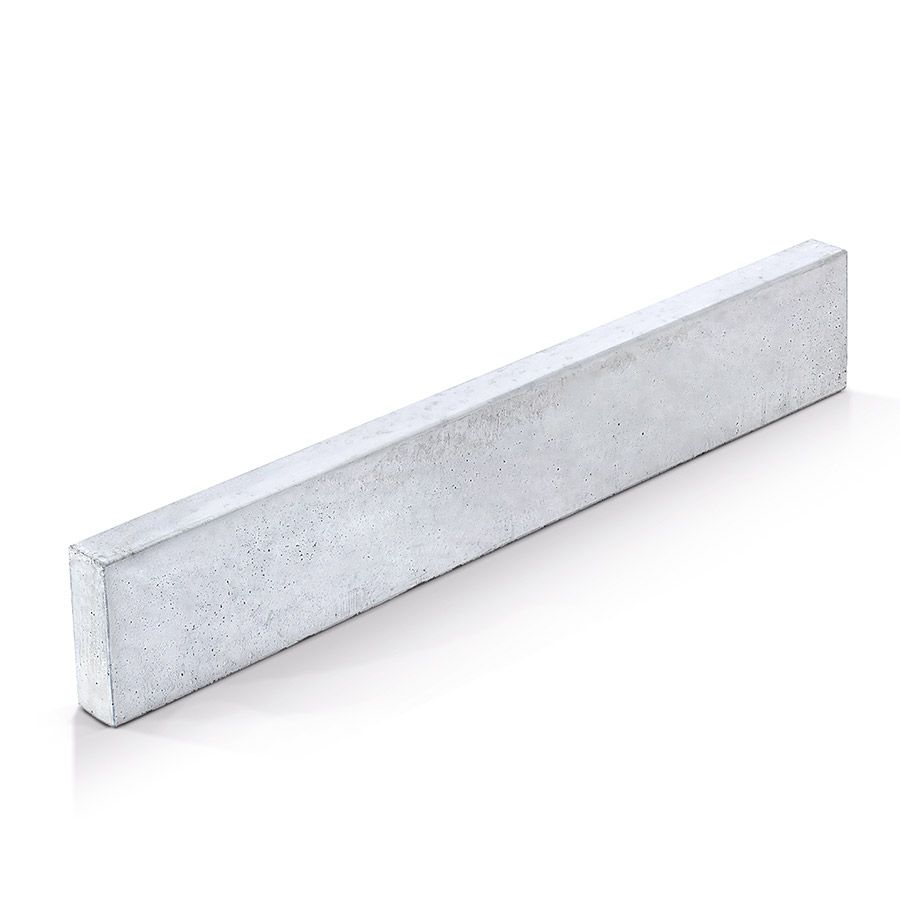 Flat Top Path Edging 50 X 150 X 915mm EF (Fig.11) stowell - Image 1