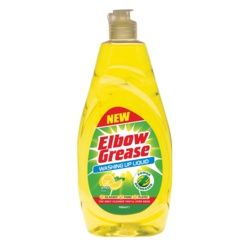 Elbow Grease Washing Up Liquid (EG83) - Image 1