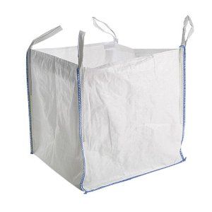Empty Bulk Bag - Image 1