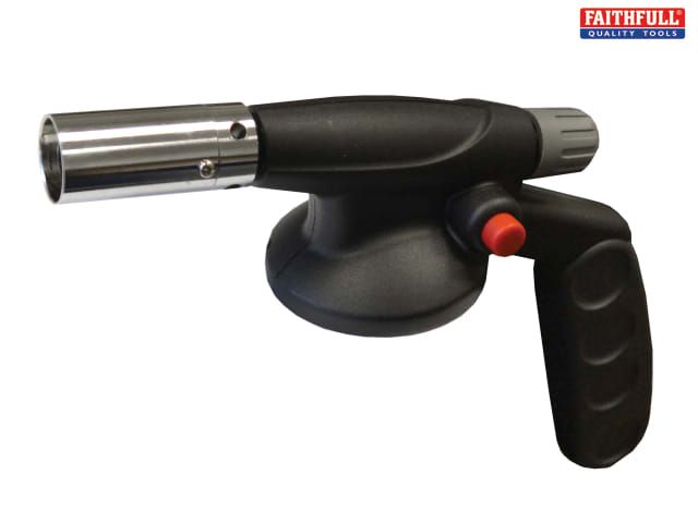 FAI/FULL Auto Start Blow Torch (EN417) - Image 1