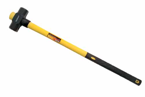 Hardwood Pick Axe Handle 915mm (36in) - Image 1