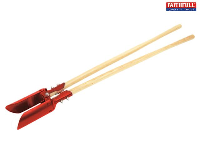 FAI/FULL POST HOLE DIGGER - Image 1