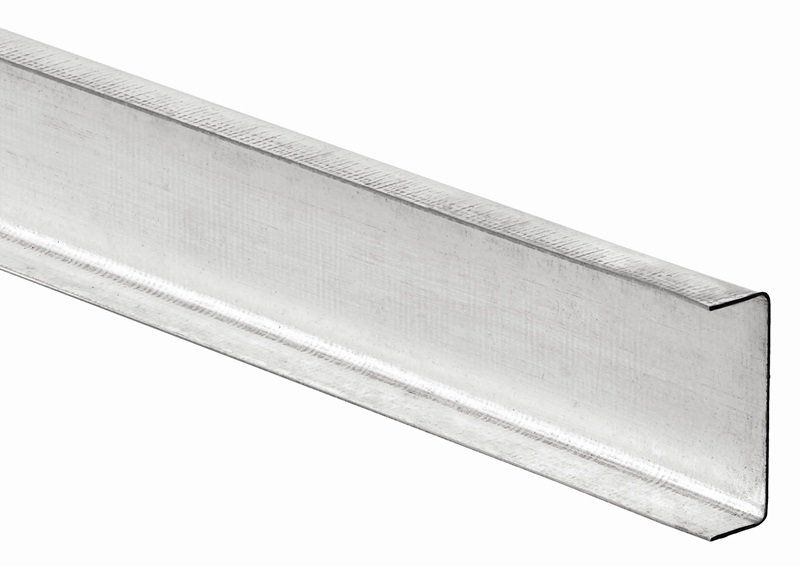 LIBRA FF30 Primary Channel 15mm X 45mm X 15mm 3600mm - Image 1