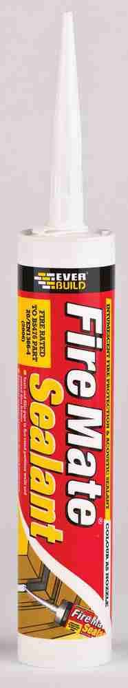 Fire Mate Sealent White C3 - Image 1