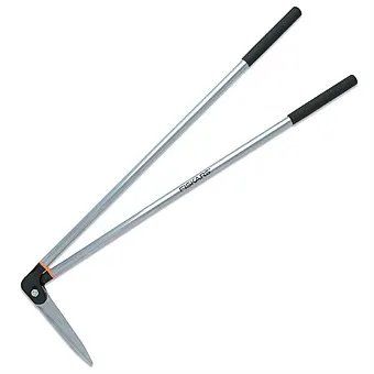 Fiskars Long Handled Edging Shears - Image 1
