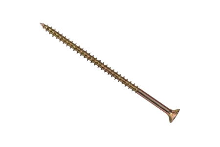Fixt Performance Wood Screw 5.0 x 80 (100 in a box) - Image 1